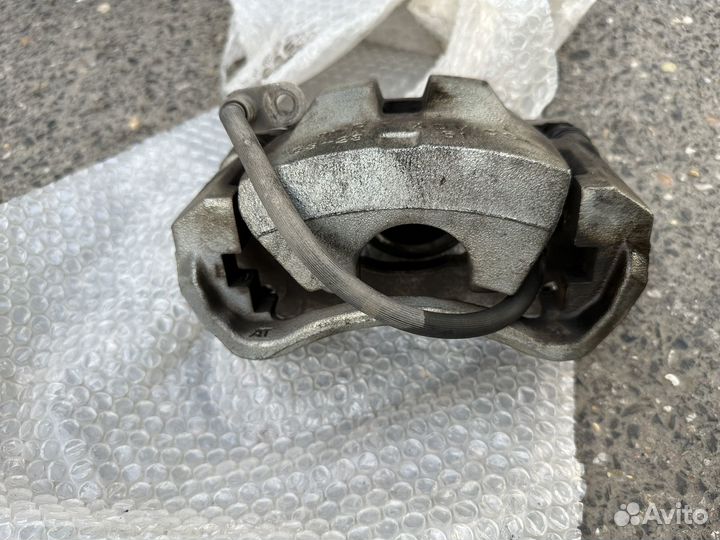 Суппорт на camry и lexus