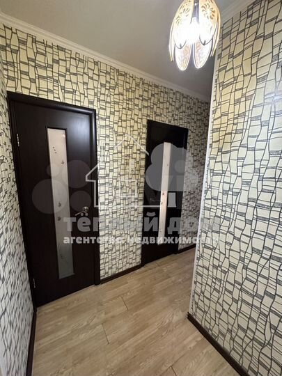 1-к. квартира, 35,1 м², 2/9 эт.