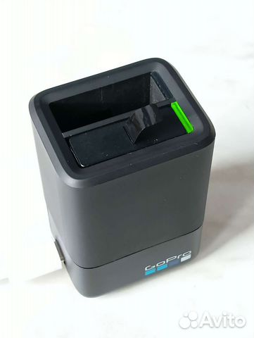 Зарядное устройство GoPro 8, 7, 6, 5, 2018