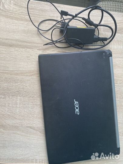 Acer aspire 5