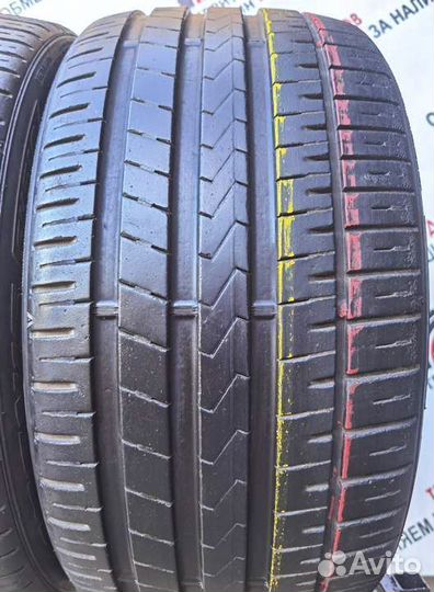 Falken Azenis FK-510 255/35 R19 96Y