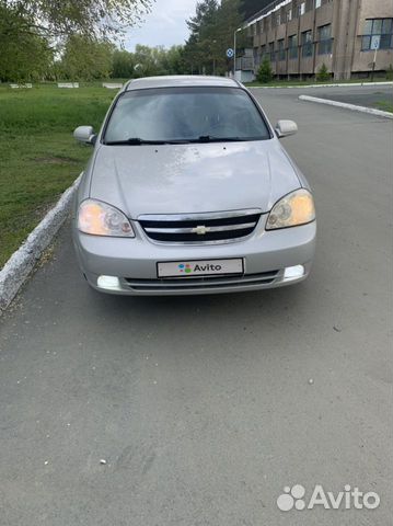 Chevrolet Lacetti 1.4 МТ, 2009, 182 000 км