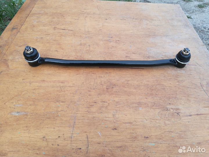 Тяга рулевая средняя для ваз новая