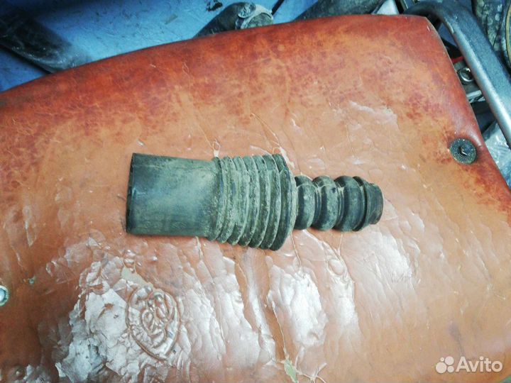 Пыльник отбойник амортизатора Лада Ларгус