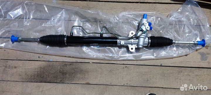 Рулевая рейка Kia sportage, Hyundai Tucson
