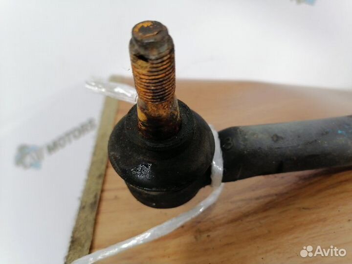 Рулевая рейка Toyota Noah ZRR75G 3zrfe 2010