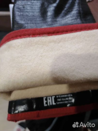 Перчатки TNP-18