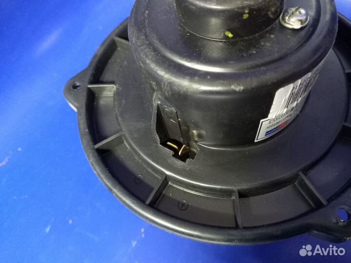 Моторчик вентилятор отопителя Tiggo Tingo t11