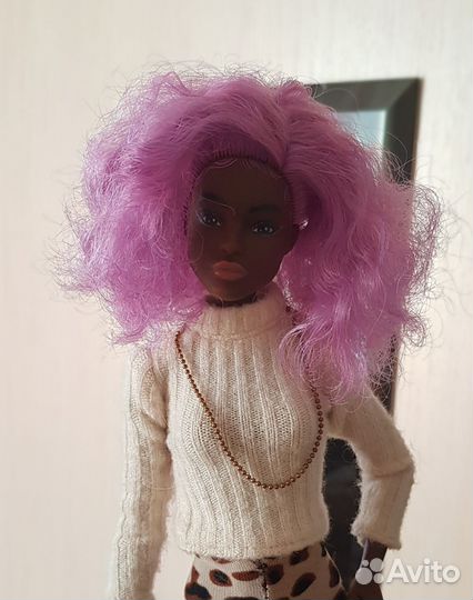 Кукла барби barbie bmr 1959