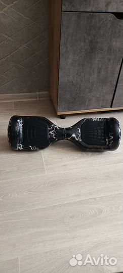 Гироскутер бу