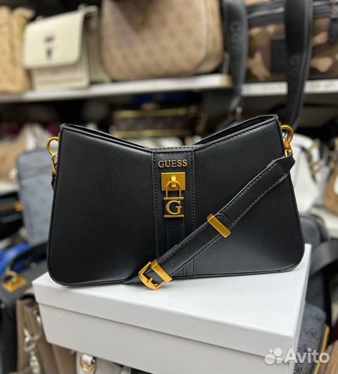 Сумка guess