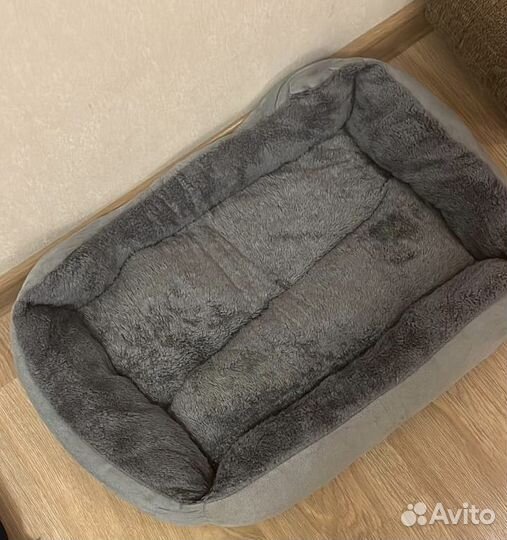 Лежанка для кошек и собак мелких пород