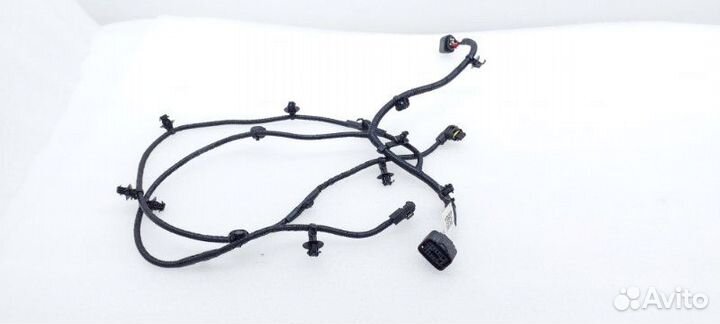 Б/У Б/У Проводка двигателя Состояние отличное