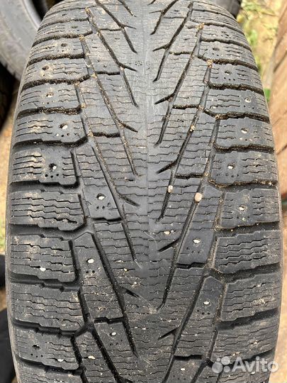 Nokian Tyres Hakkapeliitta 7 SUV 265/65 R17 116T