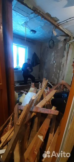 Продам дрова сухие