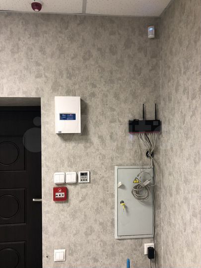 Офис, 103.9 м²