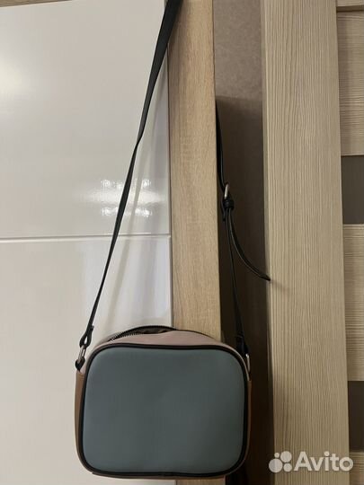 Сумка женская через плечо