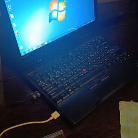 Lenovo thinkpad x220tablet