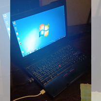 Lenovo thinkpad x220tablet