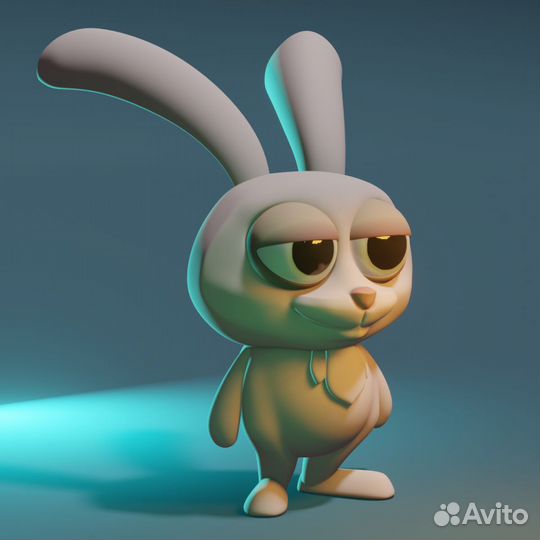 Моделирование и 3д печать