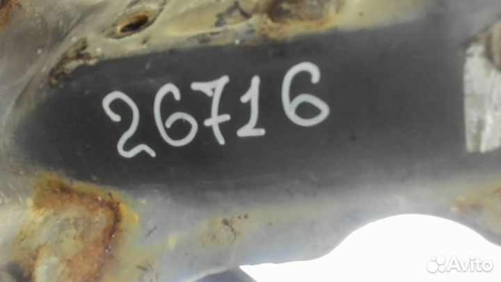 Балка подвески передняя Lancia Ypsilon, 2005