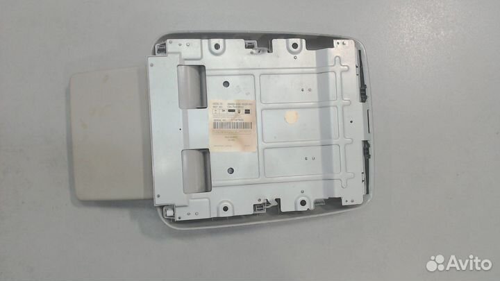 Дисплей мультимедиа Honda Odyssey, 2004