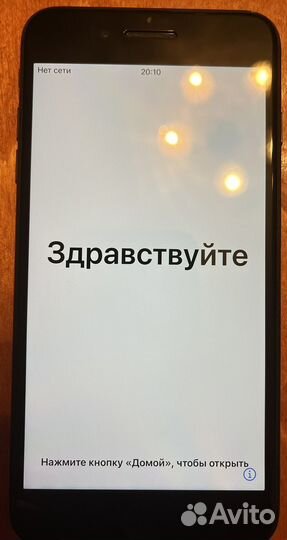 iPhone 7 Plus, 32 ГБ