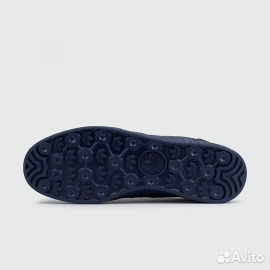 Кроссовки Adidas Broomfield Dark Blue