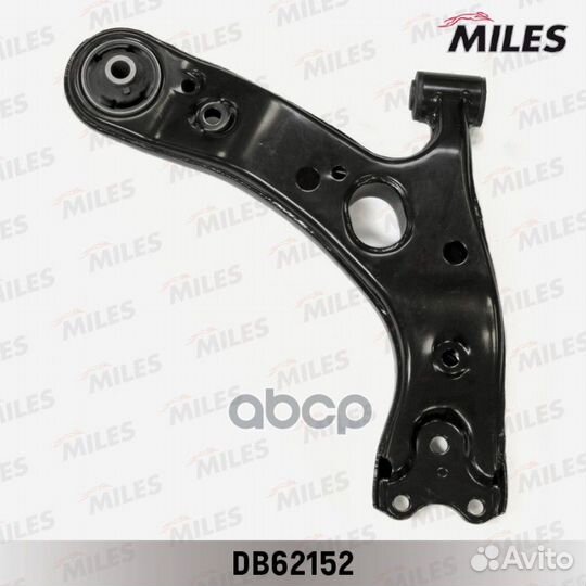DB62152 DB62152 Miles
