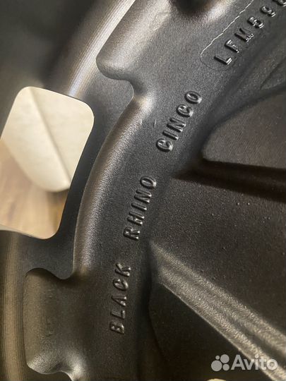 Американские диски R 20