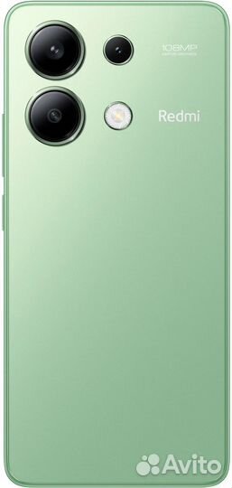 Xiaomi Redmi Note 13, 8/512 ГБ