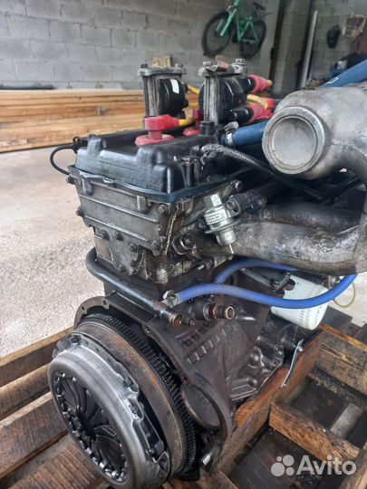 Двигатель змз 405 евро 2 бу