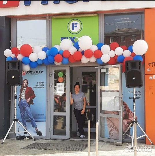 Dj, звукорежиссер, звукооператор на Ваш праздник