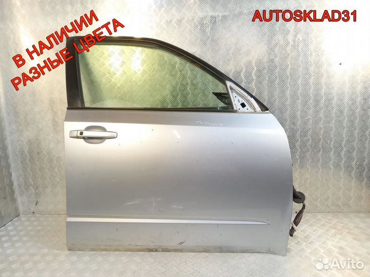 Дверь передняя правая Subaru Forester 60009SC0209P