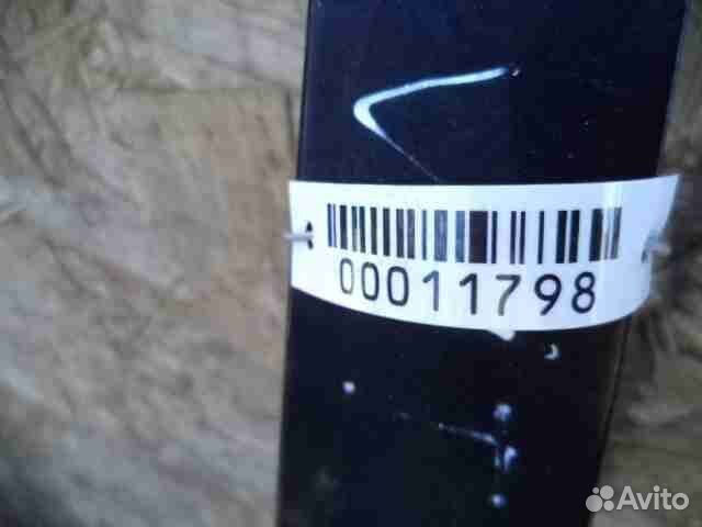 Дверь боковая Suzuki Grand Vitara XL-7 (1997-2006)