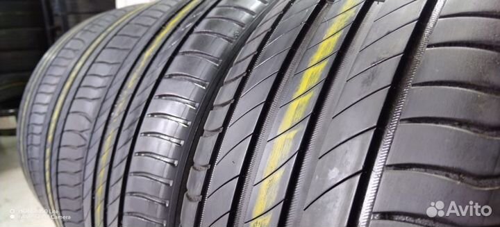 Michelin Primacy 4 225/50 R17