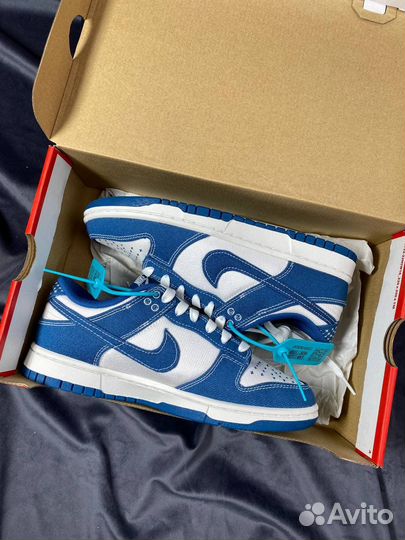 Nike Dunk Low 