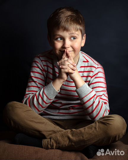 Услуги профессионального фотографа