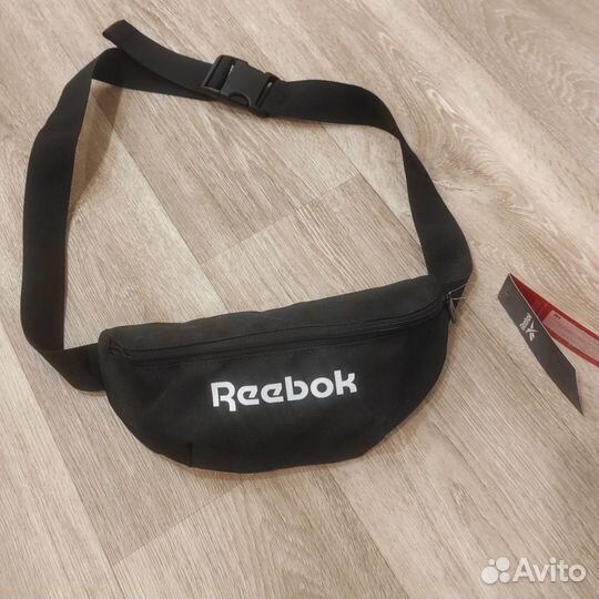 Сумка Reebok