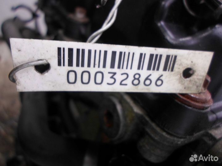 Двигатель BMW 3-Series/M3