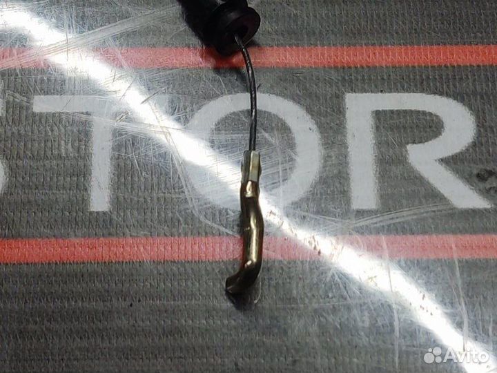 Замок спинки сиденья задний правый Bmw 3-Series