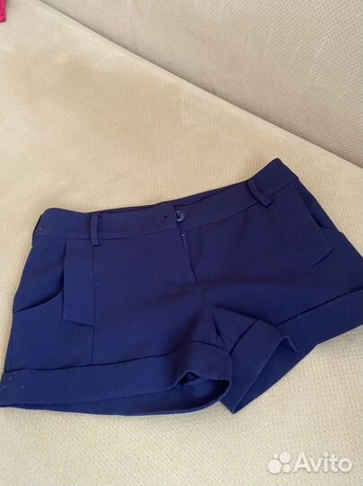 Шорты женские классические