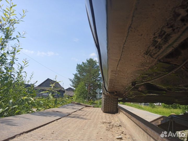 Нексия ждёт нового владельца