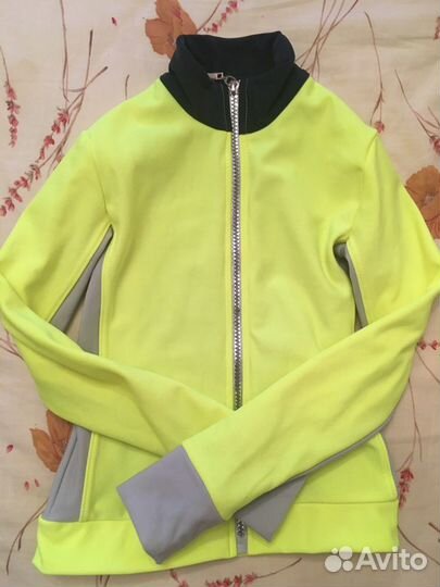 Костюм для фигурного катания 122