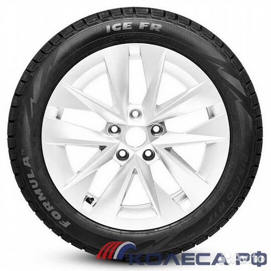 Formula Ice FR 245/45 R18 100H