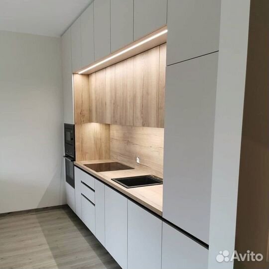 Кухня (реальная цена за гарнитур)ks:0725372