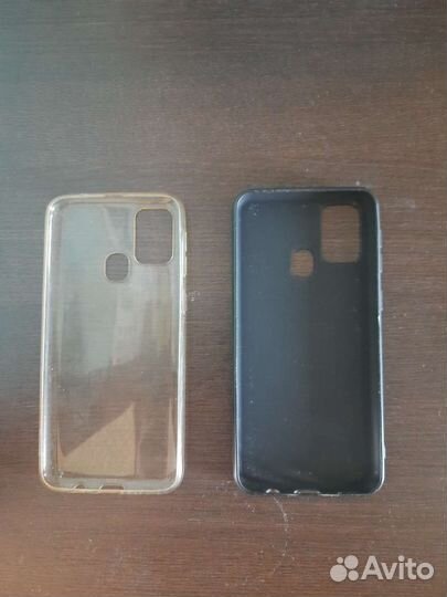 Чехлы на телефон samsung