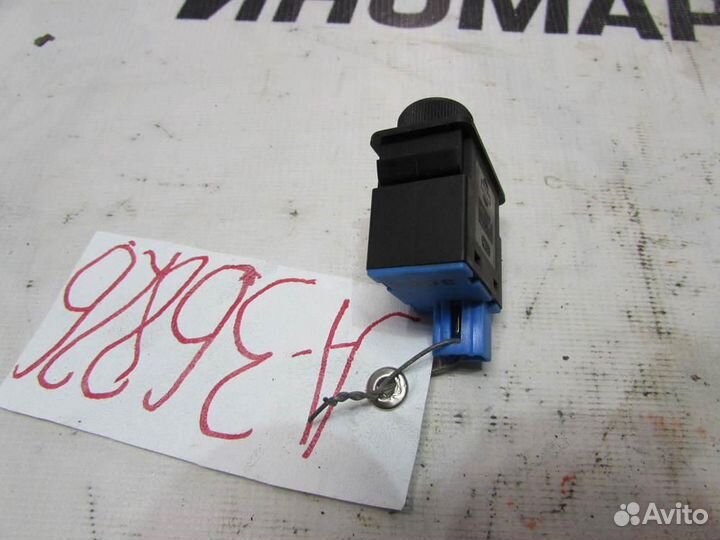 Кнопка корректора фар для Nissan Primera 3 2002-2
