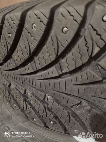 Goodyear UltraGrip 185/65 R15