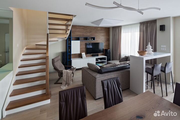 Узаконивание перепланировок квартир,построек ижс